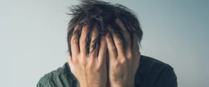 IS IT WORTHWHILE TO LIVE UNDER SO MUCH STRESS?